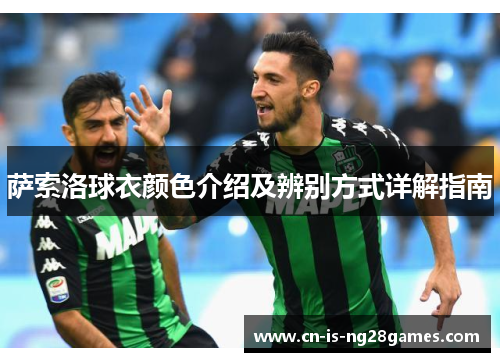萨索洛球衣颜色介绍及辨别方式详解指南 萨索洛球衣颜色介绍及辨别方式详解指南
